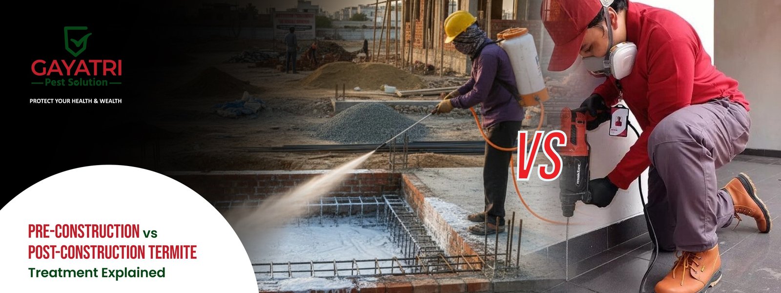 Commercial Pest Control Service in Ahmedabad