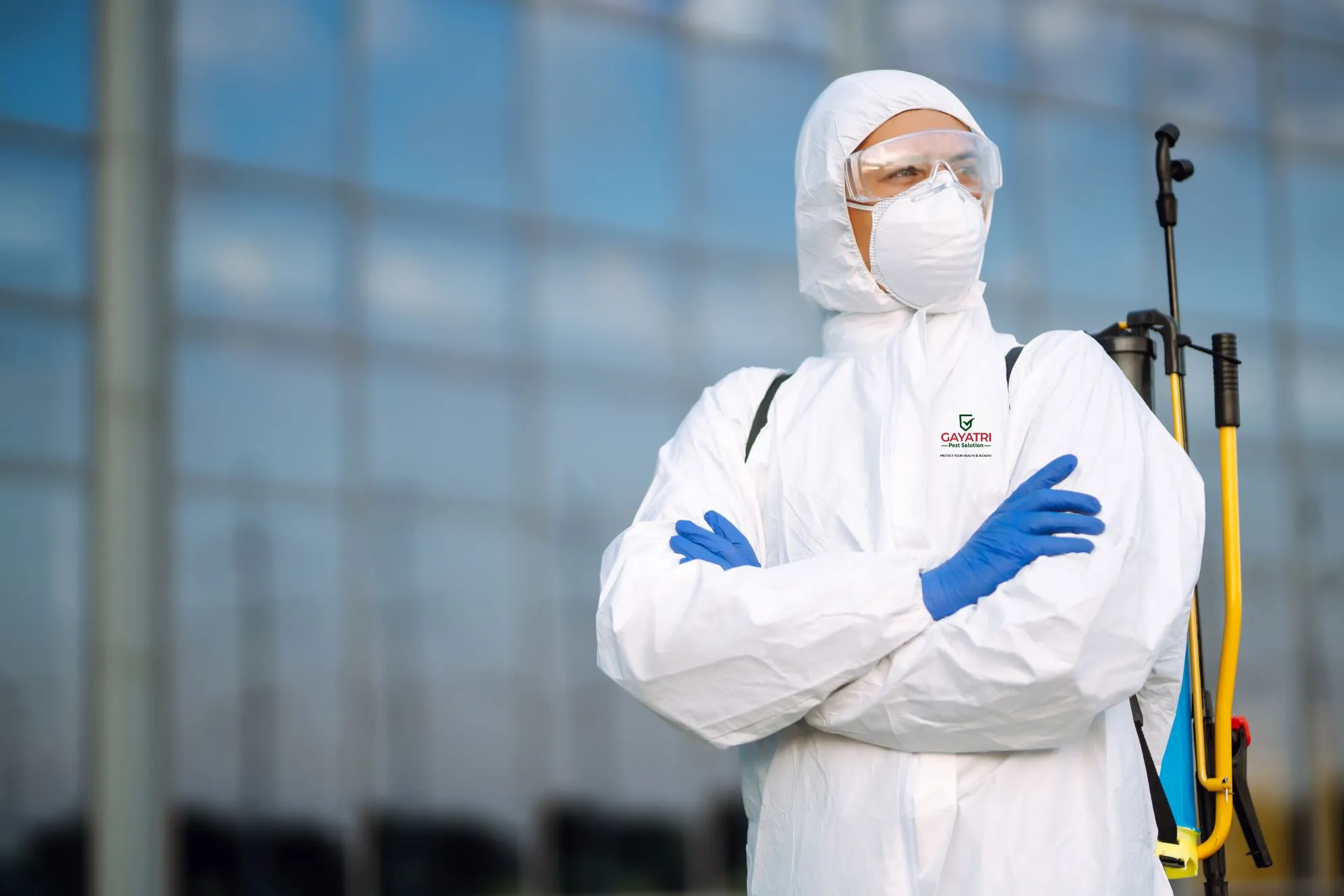 pest control services in ahmedabad